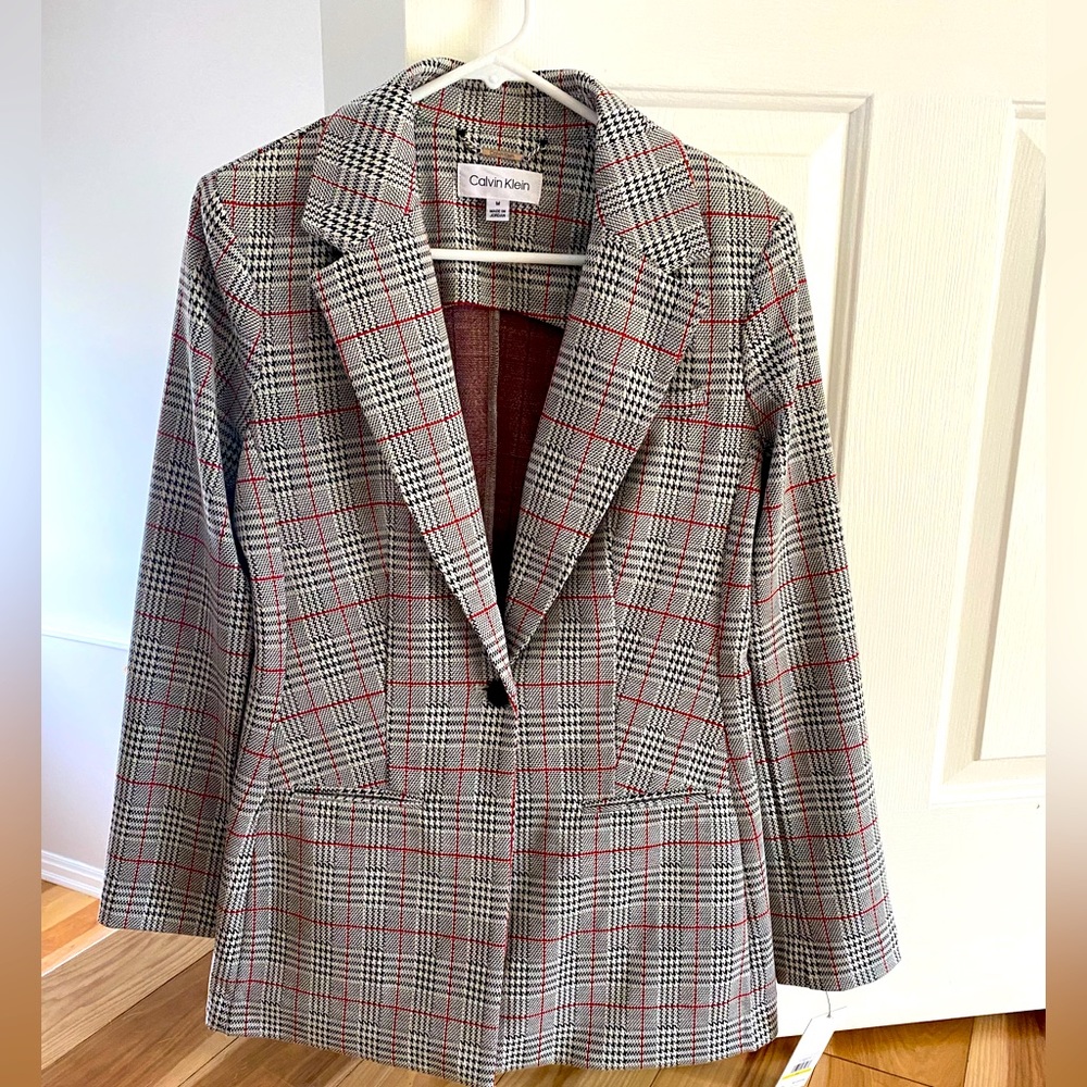 BRAND NEW CK BLAZER